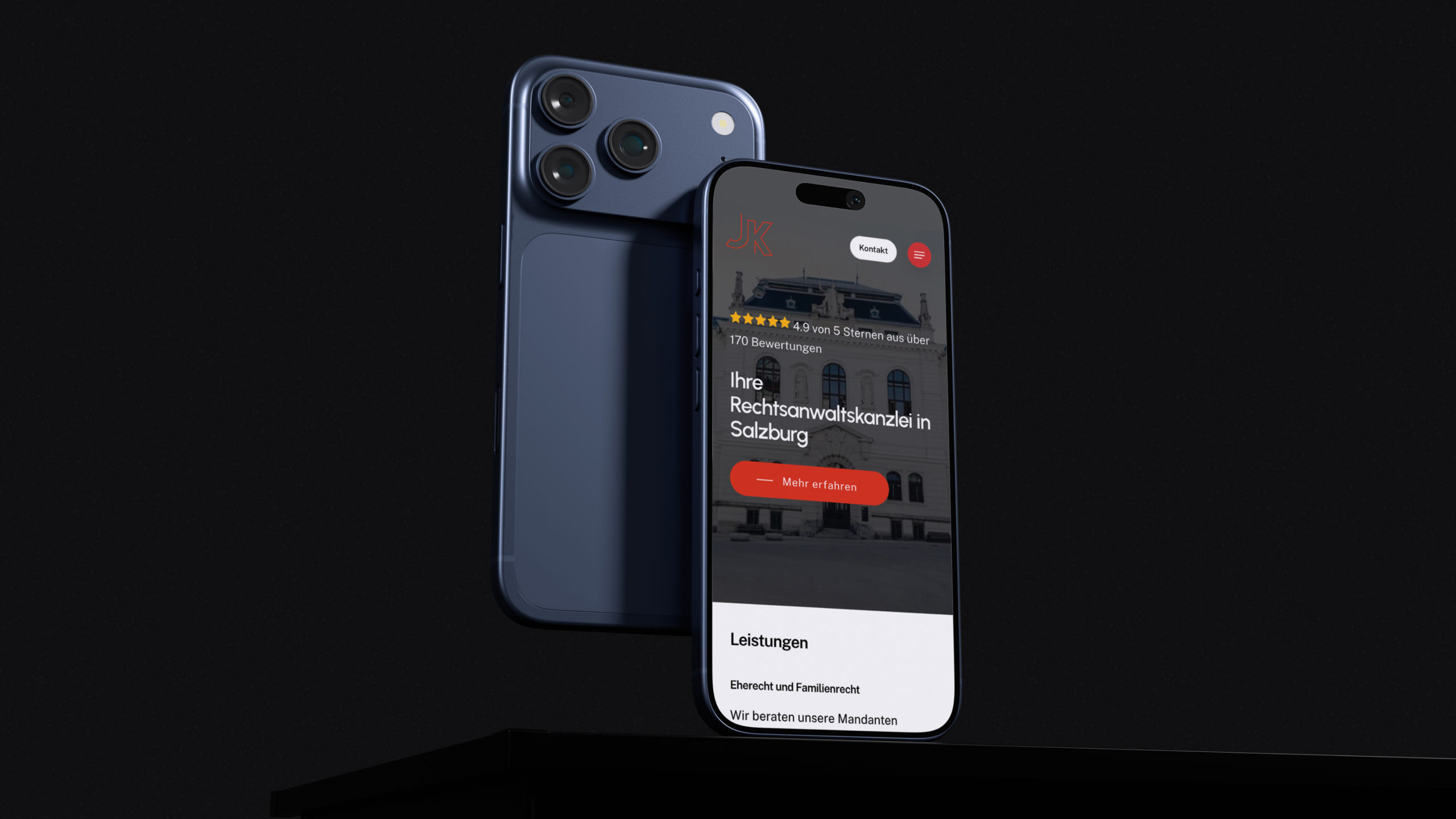 Rechtsanwalt Mag. Johannes Koman