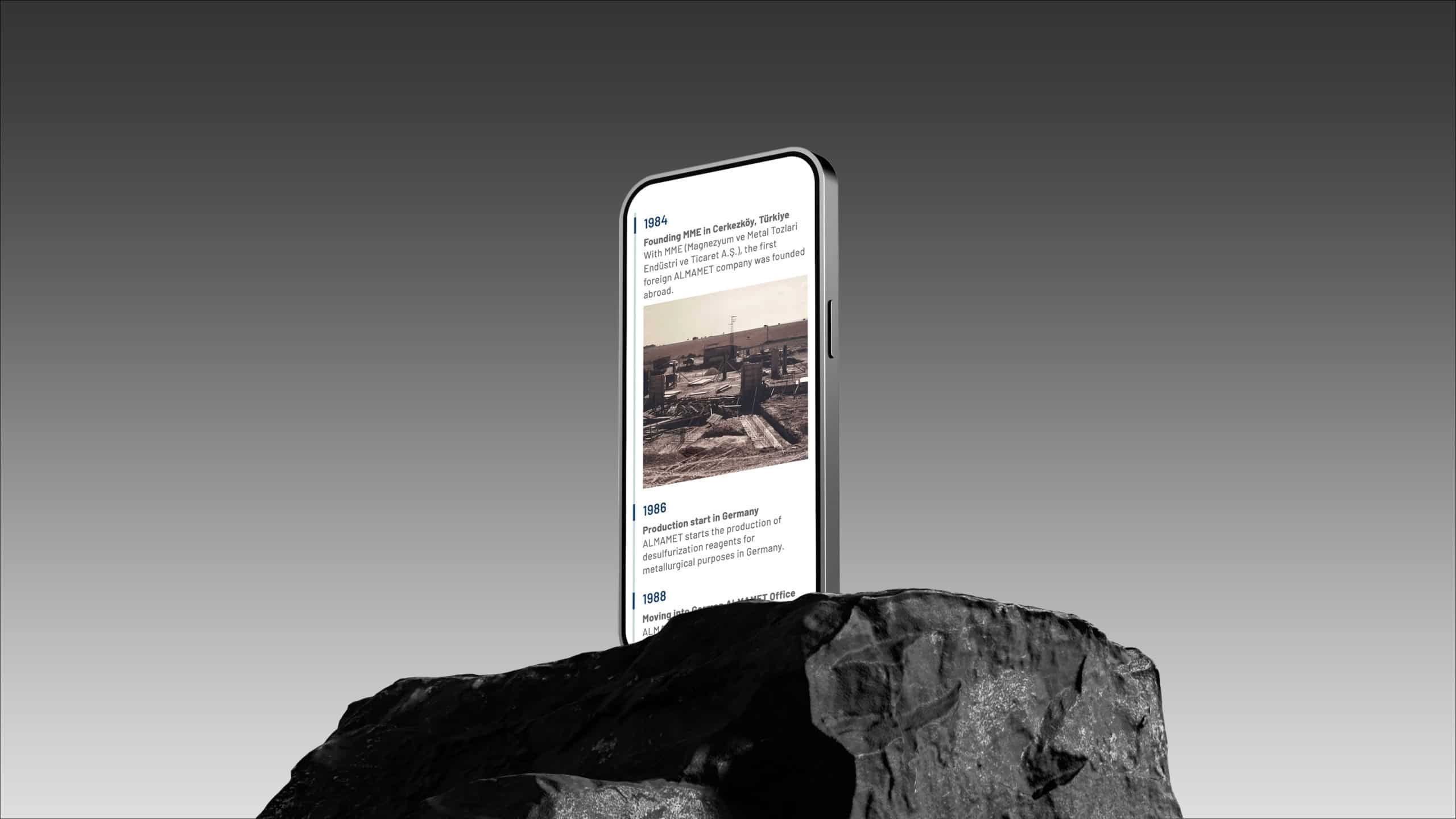 Almamet Digitalagentur Salzburg: Innovative Weblösungen für die Region Salzburg.