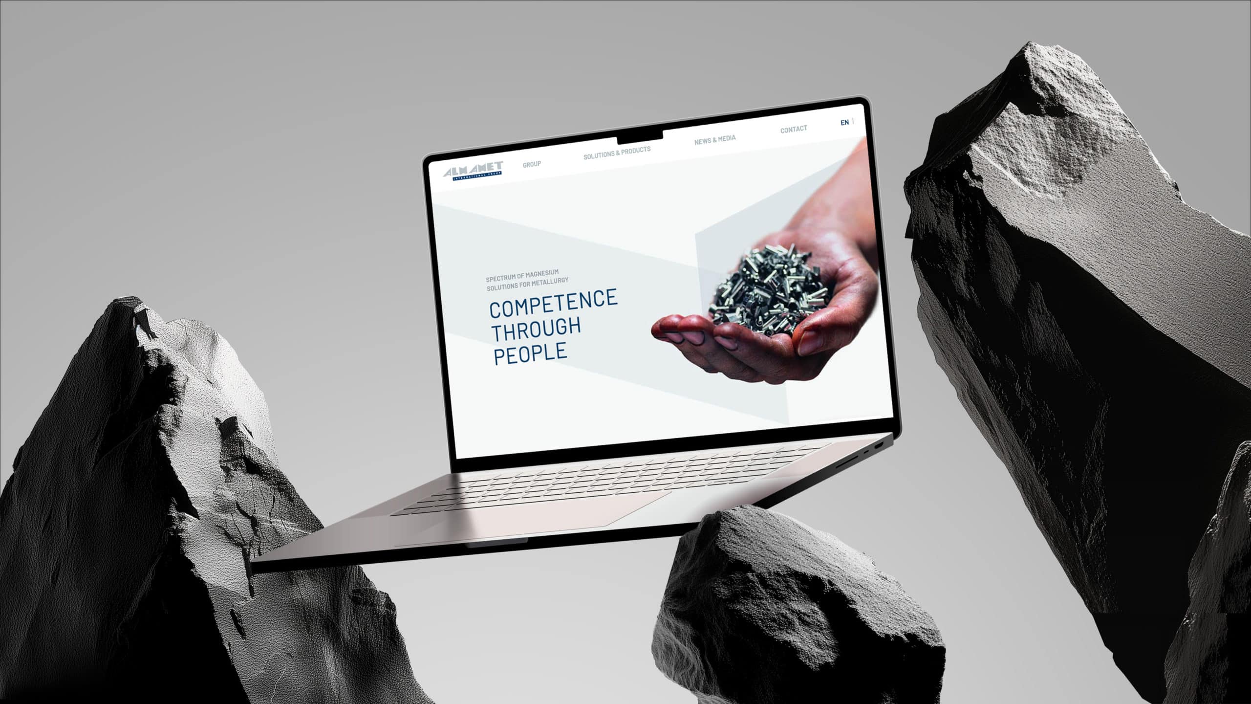 Digitale Marketingagentur in Salzburg mit Fokus auf Innovation.